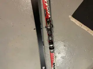 Völkl Supersport alpinski - 168 cm