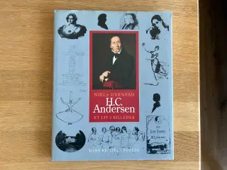 H.C. Andersen - Et liv i billeder