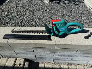 BOSCH Hækkeklipper 4800-ST
