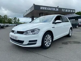 VW Golf 1,2 TSI BMT Trendline 105HK 5d 6g