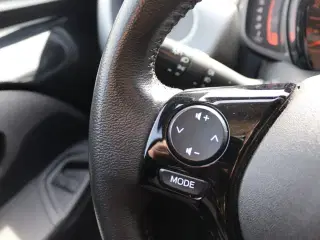 Toyota Aygo 1,0 VVT-i x-black