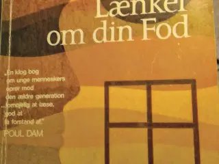 Ute Erb: Kæder til din hals, lænker om din fod.