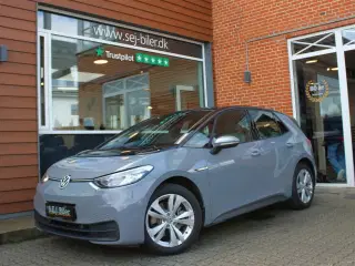 VW ID.3 EL Pro Life 145HK 5d Aut.