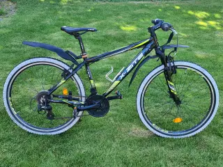 Børncykel 20" 