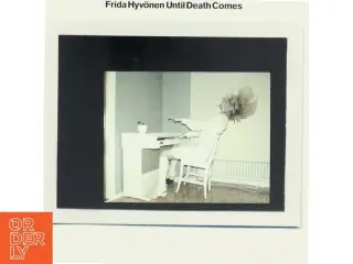 Frida Hyvnen - Until Death Comes CD fra Licking Fingers