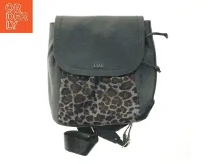 Adax rygsæk fra Adax (str. 35x34 cm)