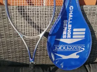 TENNIS, SLAZENGER CHALLENGE SPIRIT 95 GRAPHITE