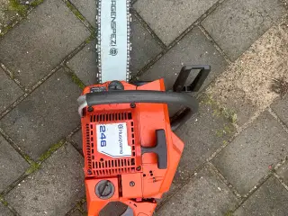 Husqvarna 246