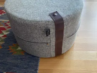 Puf Louise Smærup design