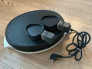 Tefal Raclette