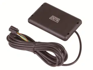 Bevægelsessensor, kort ledning dvs90