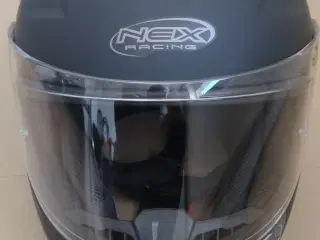 Nex racing Styrthjelm