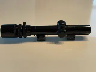 BUSHNELL SCOPECHIEF IV-DM 1.5-4.5x20mm