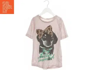 T-Shirt fra H&M (str. 140 cm)
