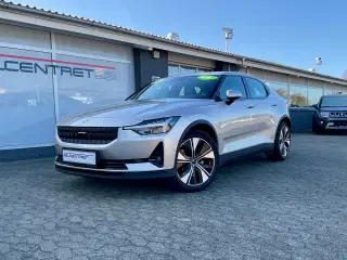 Polestar 2  Long Range AWD