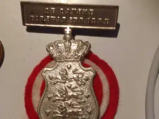 de danske forsvarssbrødre (medalje)