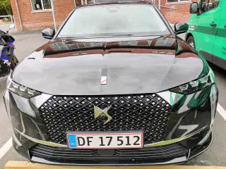 DS DS 4 1,6 E-Tense Performance Line EAT8