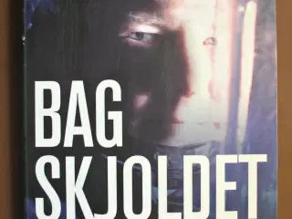 bag skjoldet. nørrebro maj 93 en politibetjents fr