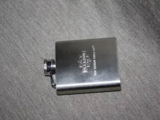 Lommelærke 9 cm 3 OZ