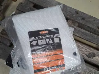 Staco Flex presenning 