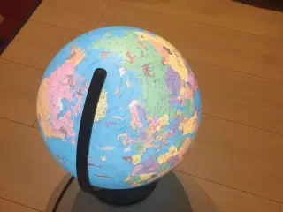 Børneglobus