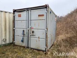 Container 10 “ - 1 styk