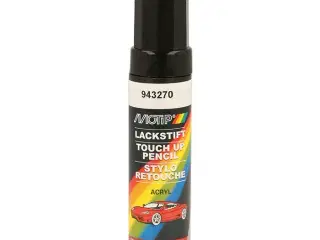 Motip 943270 lakstift akryl autolak 12ml