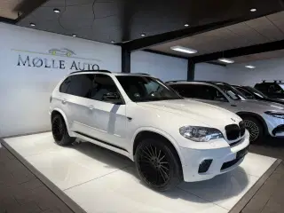 BMW X5 3,0 xDrive30d aut.