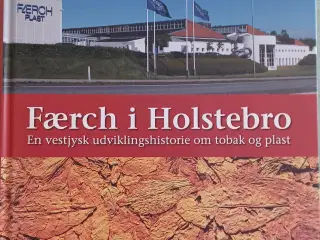 Færch I Holstebro
