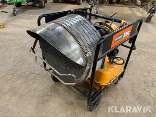 Varmeblæser Master Val 6