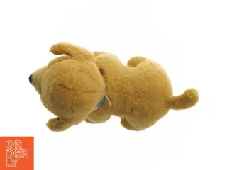 Tøjhund (str. 21 cm. 21 cm)