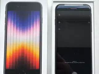 Iphone SE 64 GB