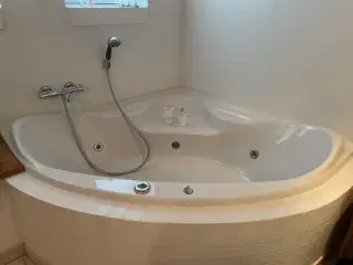 Hjørnespa