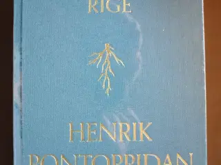de dødes rige 1-2 - ny i plast, af henrik pontoppi