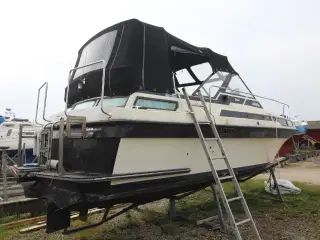 Scand 27 Nordic