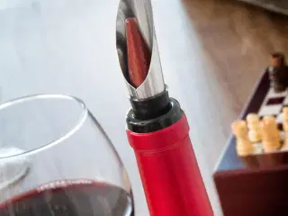 Vin og Skaksæt 37 Dele