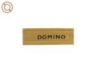 Domino spil