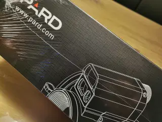 Pard Nightstalker 4K EX -Bemærk inkl. IR 940 /LRF 