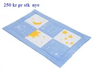 Hunde tæpper 