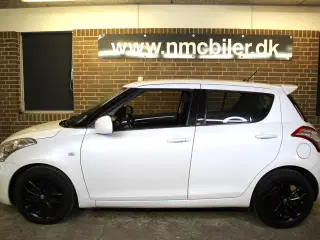 Suzuki Swift 1,2 Dualjet Sport 20th Anniversary