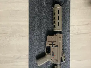 Pts-Magpul hardball