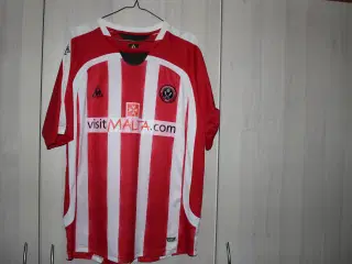 Sheffield United 08-09