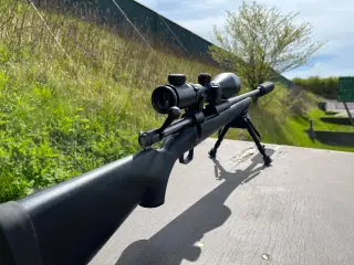 Mossberg ATR 100 308.
