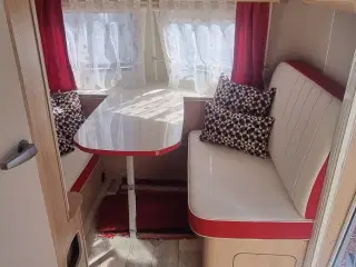 Hymer Troll 530 - 2