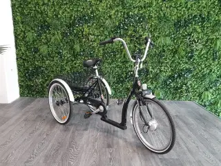 BL-3 Seniorcykel