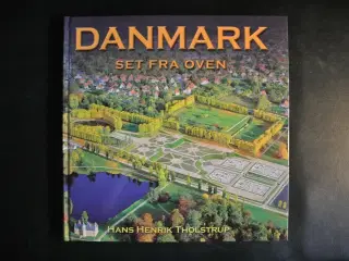 danmark set fra oven, af hans henrik tholstrup, em