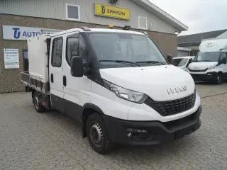 Iveco Daily 2,3 35S14 3750mm Lad