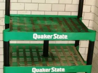 Quaker State oliereol