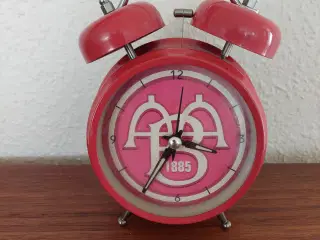 AaB Vækkeur