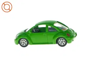 Legetøjsbil (str. 6 cm)